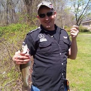 Meet your Posher, Adam